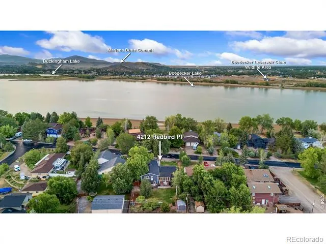 4212 Red Bird Place Loveland, CO 80537
