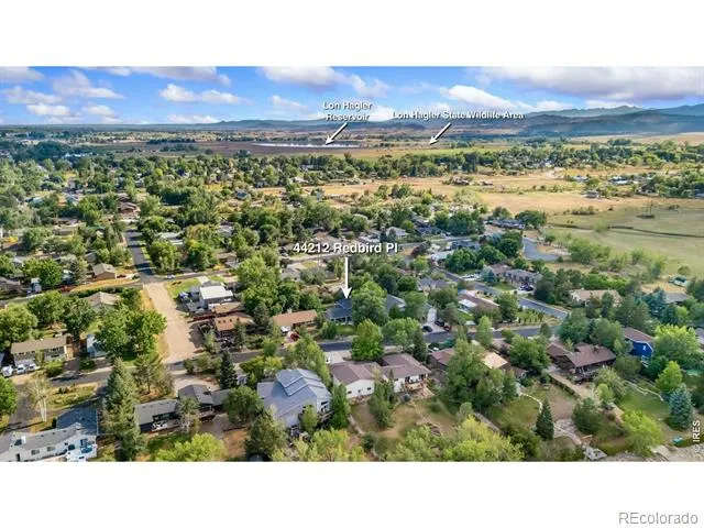 4212 Red Bird Place Loveland, CO 80537