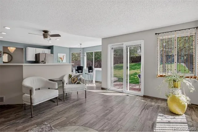 5242 E 123rd Court Thornton, CO 80241