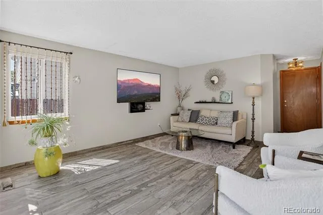 5242 E 123rd Court Thornton, CO 80241