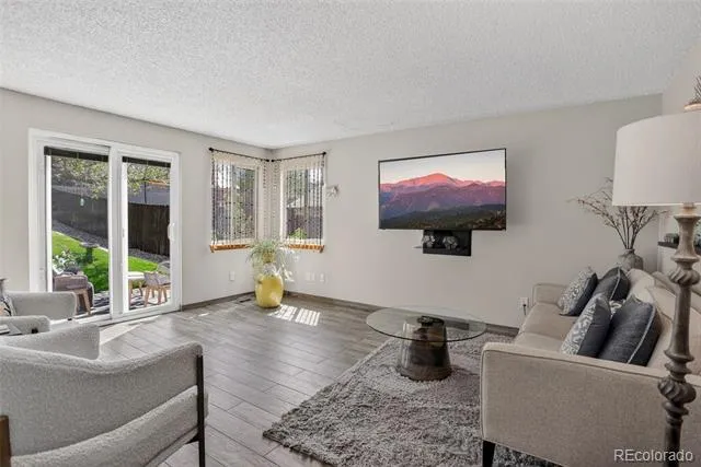 5242 E 123rd Court Thornton, CO 80241