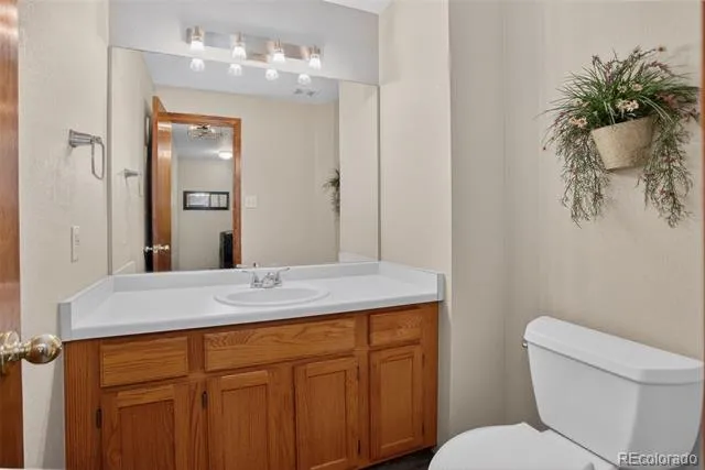 5242 E 123rd Court Thornton, CO 80241