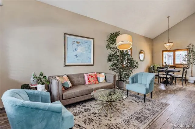 5242 E 123rd Court Thornton, CO 80241