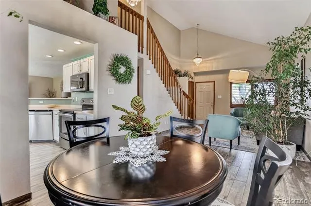 5242 E 123rd Court Thornton, CO 80241