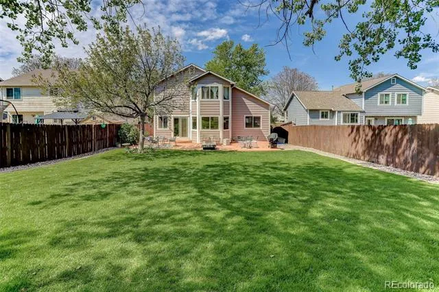 5242 E 123rd Court Thornton, CO 80241