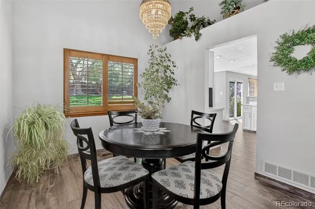 5242 E 123rd Court Thornton, CO 80241