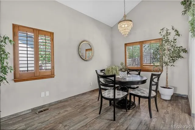 5242 E 123rd Court Thornton, CO 80241
