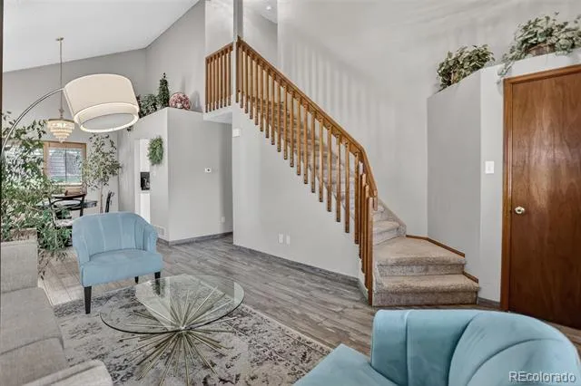 5242 E 123rd Court Thornton, CO 80241