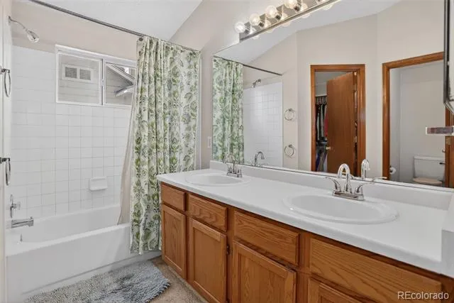 5242 E 123rd Court Thornton, CO 80241