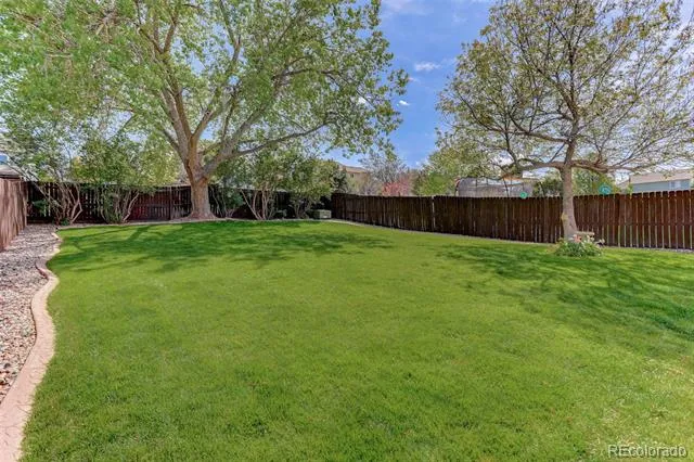 5242 E 123rd Court Thornton, CO 80241