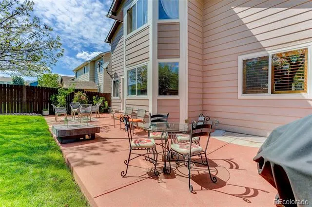 5242 E 123rd Court Thornton, CO 80241