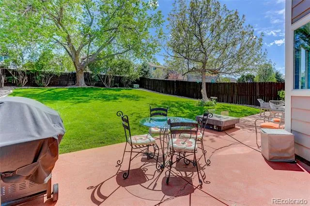 5242 E 123rd Court Thornton, CO 80241