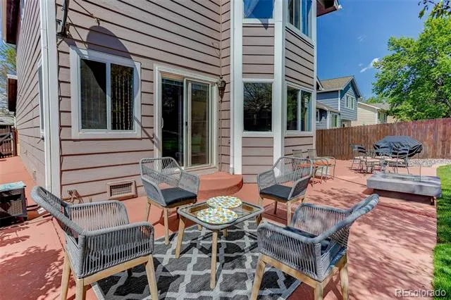 5242 E 123rd Court Thornton, CO 80241