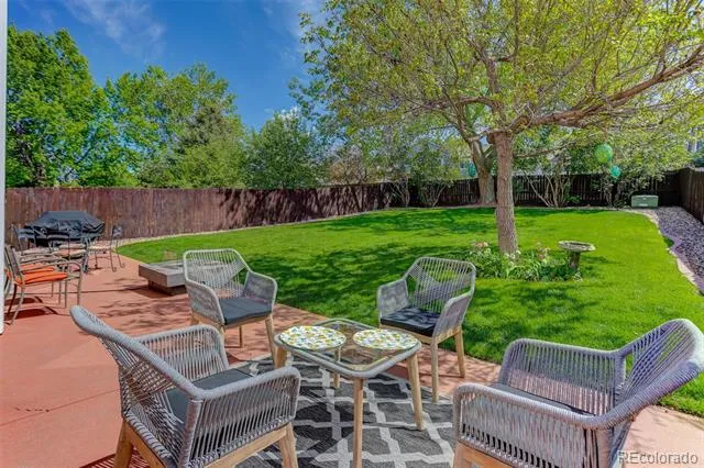 5242 E 123rd Court Thornton, CO 80241