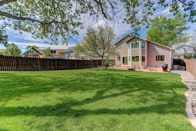 5242 E 123rd Court Thornton, CO 80241