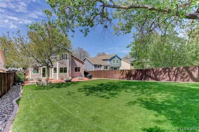 5242 E 123rd Court Thornton, CO 80241