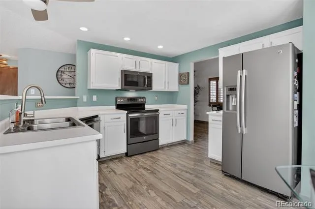 5242 E 123rd Court Thornton, CO 80241