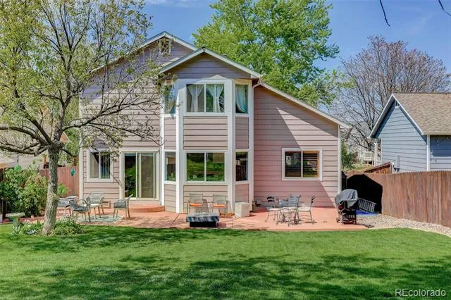 5242 E 123rd Court Thornton, CO 80241