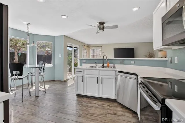 5242 E 123rd Court Thornton, CO 80241