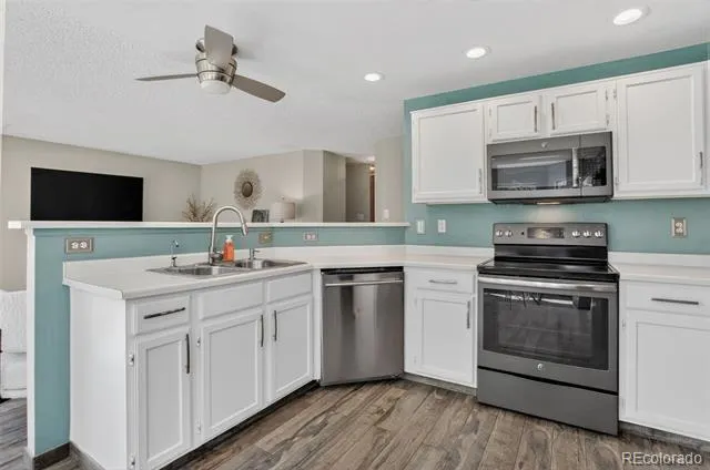 5242 E 123rd Court Thornton, CO 80241