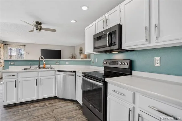 5242 E 123rd Court Thornton, CO 80241