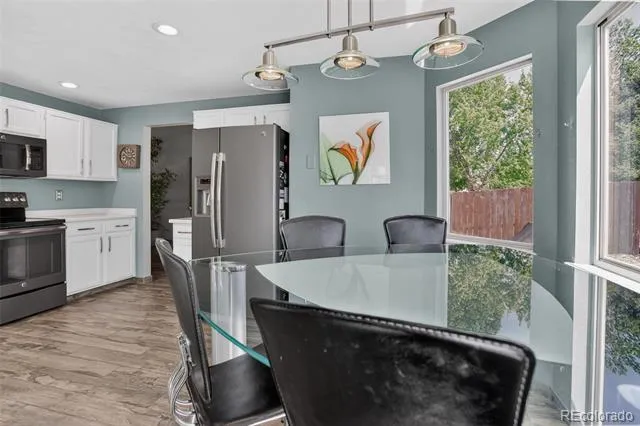 5242 E 123rd Court Thornton, CO 80241
