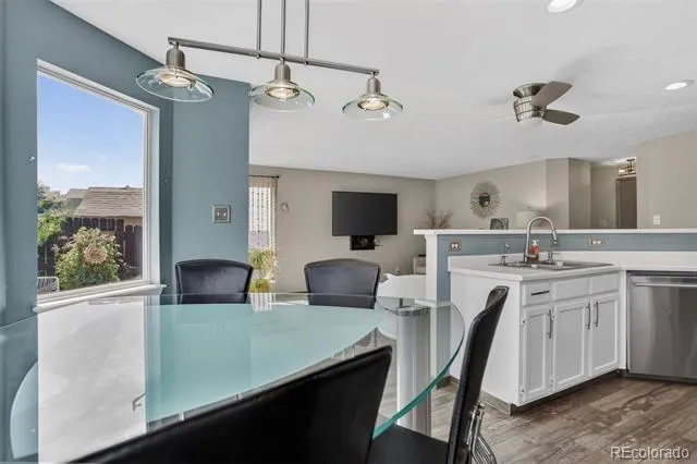 5242 E 123rd Court Thornton, CO 80241