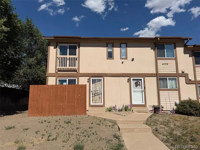 8770 Rainbow Avenue #1 Denver, CO 80229