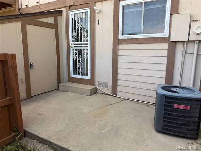 8770 Rainbow Avenue #1 Denver, CO 80229