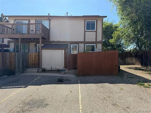 8770 Rainbow Avenue #1 Denver, CO 80229