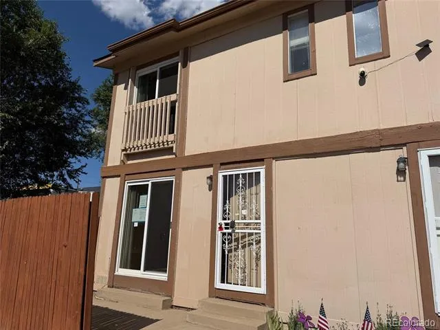 8770 Rainbow Avenue #1 Denver, CO 80229