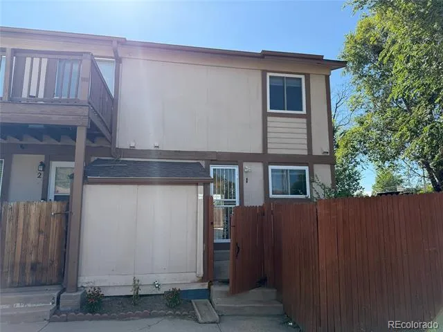 8770 Rainbow Avenue #1 Denver, CO 80229