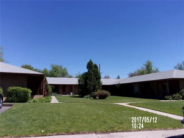 8205 W 16th Place #8247 Denver, CO 80214