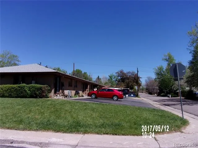 8205 W 16th Place #8247 Denver, CO 80214