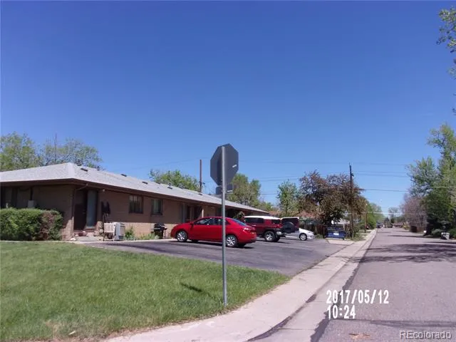 8205 W 16th Place #8247 Denver, CO 80214