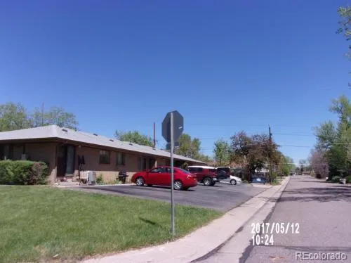 8205 W 16th Place #8247 Denver, CO 80214