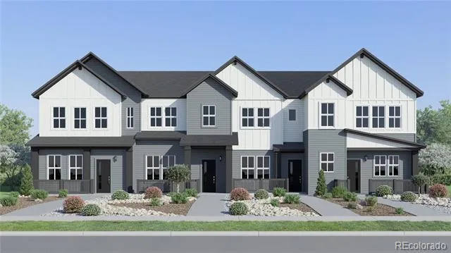 6418 Masked Lark Street #1 Fort Collins, CO 80528