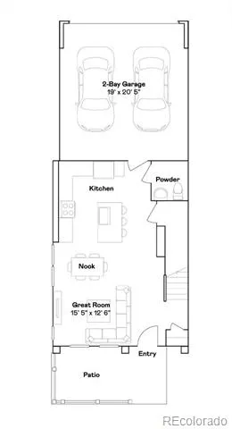 6418 Masked Lark Street #1 Fort Collins, CO 80528