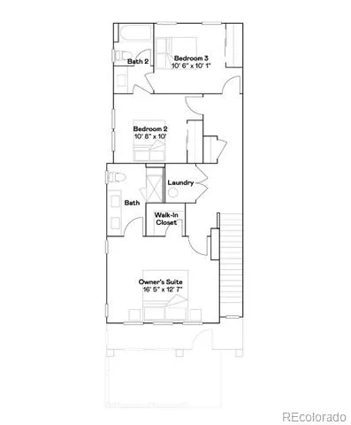6418 Masked Lark Street #1 Fort Collins, CO 80528