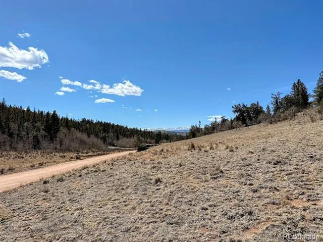 622 Longbow Drive Jefferson, CO 80456