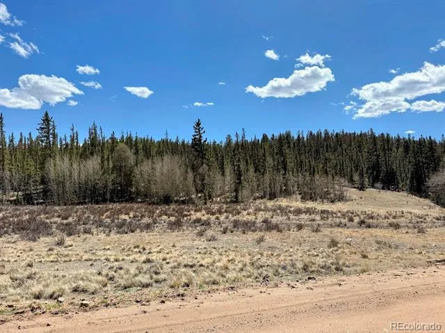 622 Longbow Drive Jefferson, CO 80456