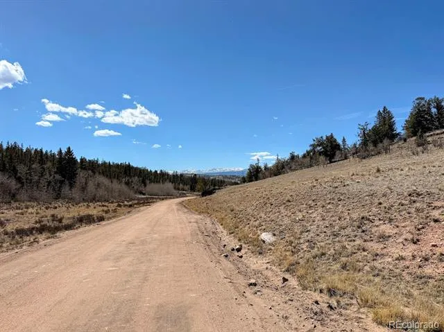 622 Longbow Drive Jefferson, CO 80456