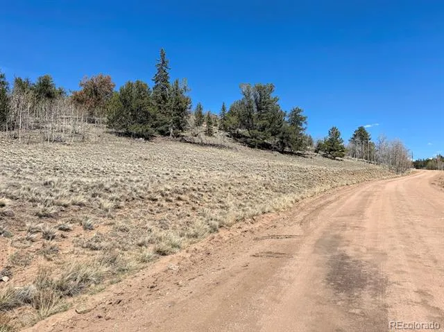 622 Longbow Drive Jefferson, CO 80456