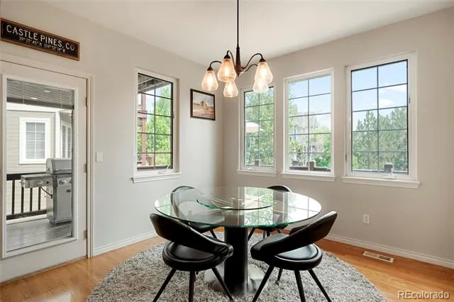 7068 Turweston Lane Castle Rock, CO 80108