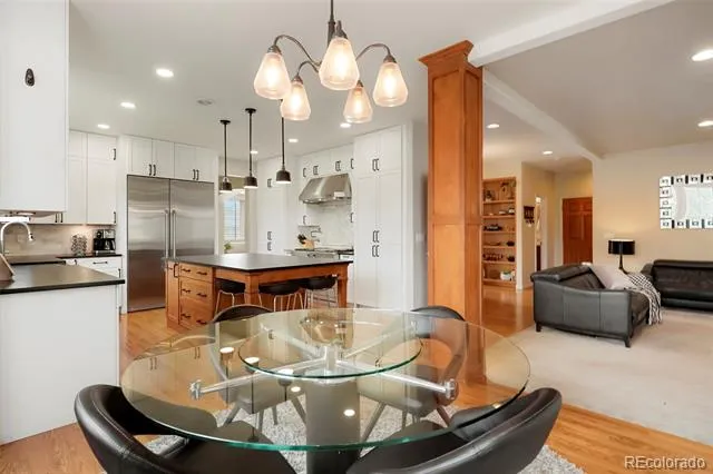 7068 Turweston Lane Castle Rock, CO 80108