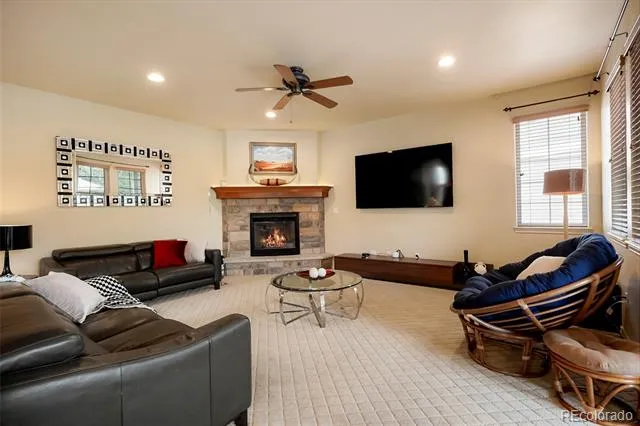 7068 Turweston Lane Castle Rock, CO 80108