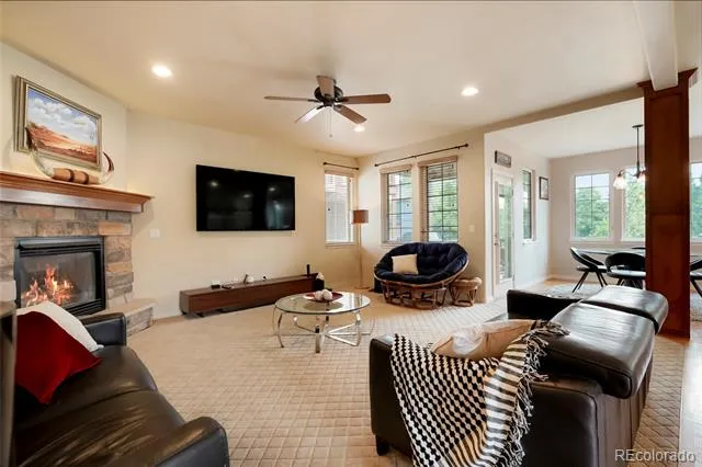 7068 Turweston Lane Castle Rock, CO 80108