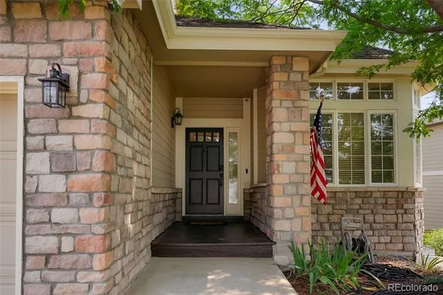 7068 Turweston Lane Castle Rock, CO 80108