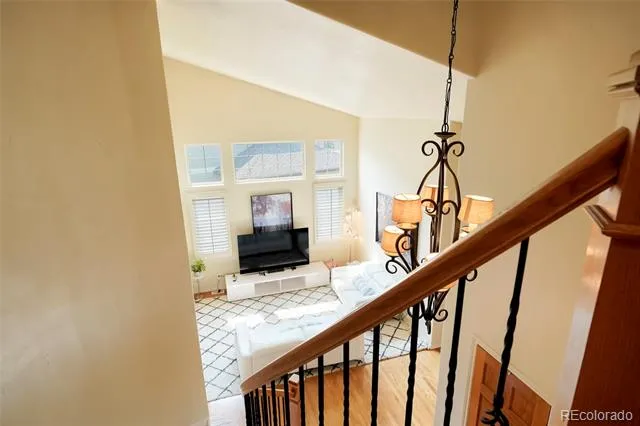 7068 Turweston Lane Castle Rock, CO 80108