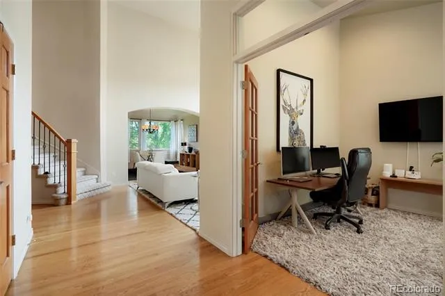 7068 Turweston Lane Castle Rock, CO 80108